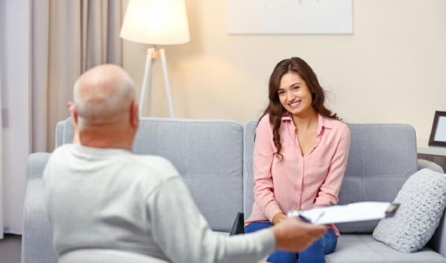 Diploma in Counselling and Psychology