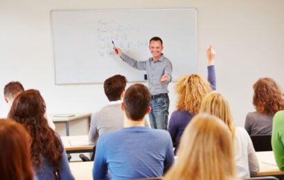 significance of Train the Trainer courses
